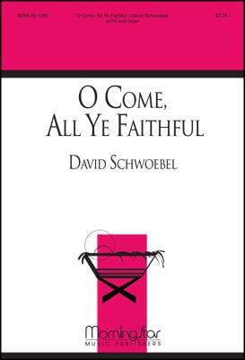 Oh, Come, All Ye Faithful